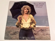 Tammy Wynette~Only Lonely Sometimes~White Label Promo~Quick Shipping!!