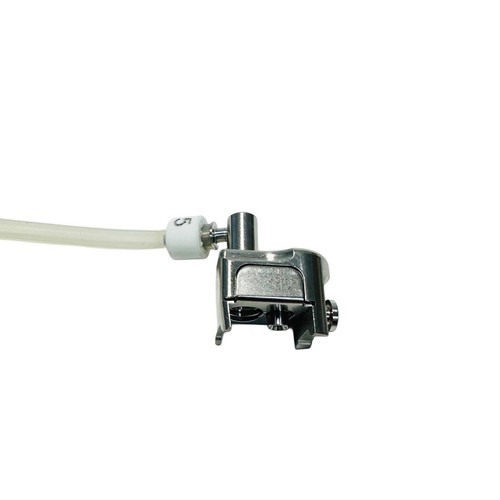 Tubo collegamento rapido Steris / Cantel QLC1726E per Olympus - Foto 9 di 21