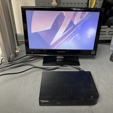 Samsung BD-H5100 Blu-ray Disc Full HD 1080p HDMI DVD Player Blueray
