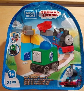 Thomas Mega Bloks | eBay Thomas Mega Bloks | eBay