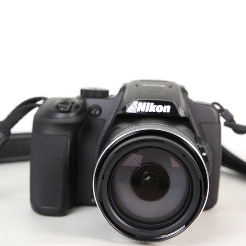 Nikon Coolpix B700 20.0MP Digital Camera, 60x Optical Zoom, Very Good Condition. - Picture 13 of 16