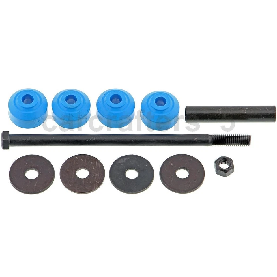 Mevotech Front Sway Bar Links Kit For 1965 Ford Country Squire Custom 4.3L - Image 3 of 3