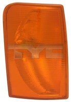 Blinkleuchte Vorne Links TYC 18 0424 01 2 FüR VW