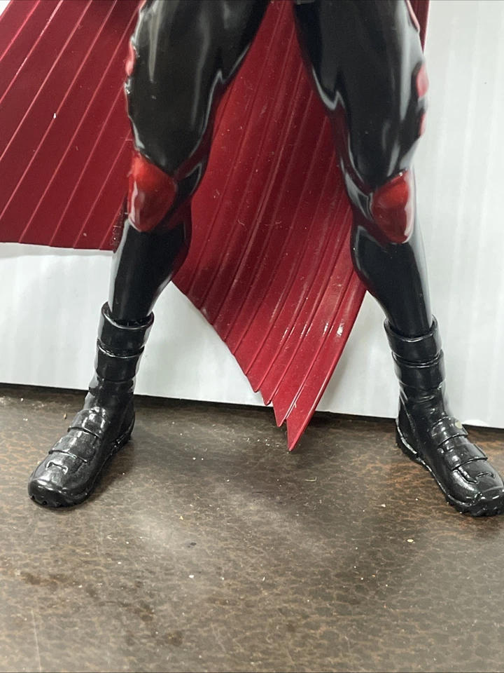 Статуэтка Red Robin 52 Kotobukiya Artfx экшн-фигурки DC Comics 6 дюймов - Изображение 4 из 4