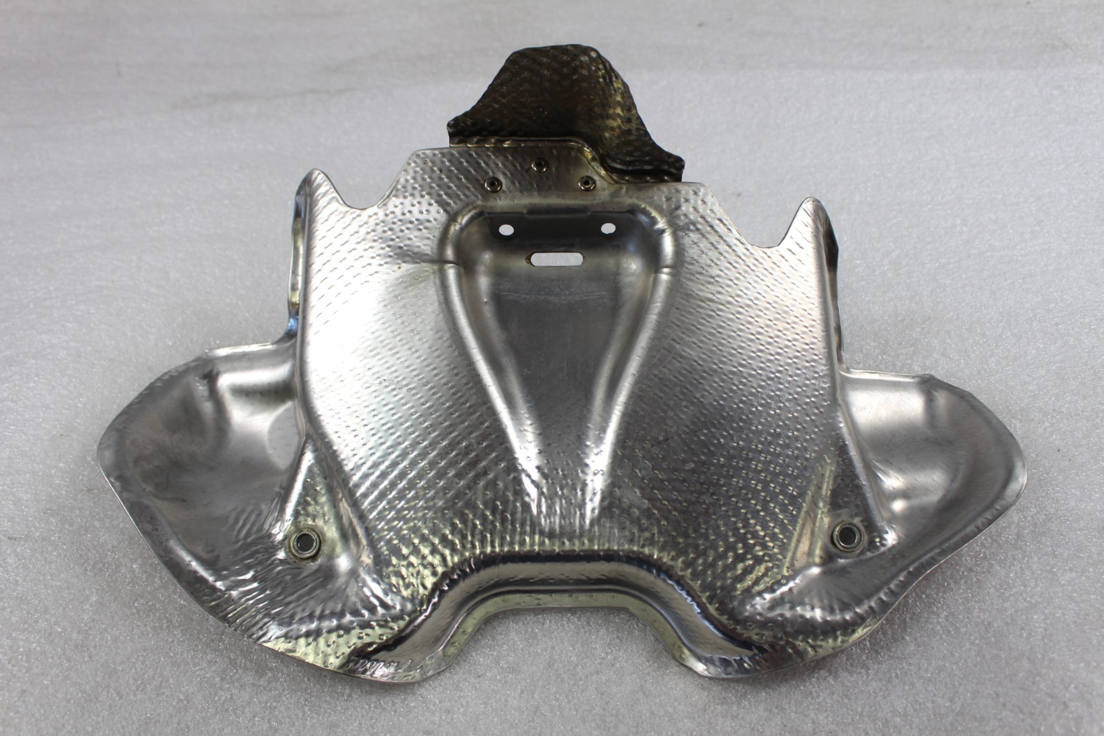 Ferrari 296 GTB Turbo heat shield P/N 799328