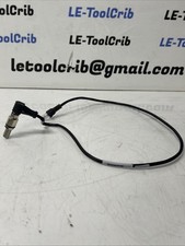 Turck 162086 Sensor Cable M12 to RJ45 Ethernet Fieldbus Cable R-487