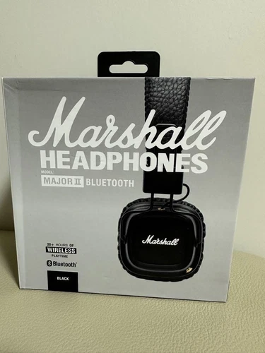 Marshall Major Ii