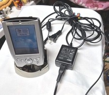 Dell Axim X5 Pocket PC W/stylus  Charger Working