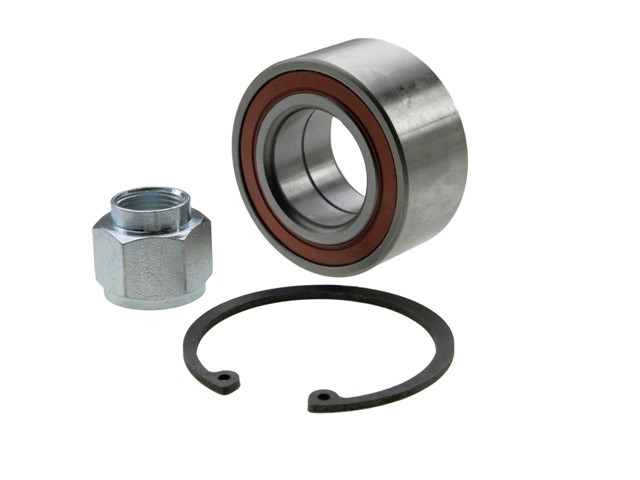 Wheel bearing Front Axle KLP-CT-001 NTY for CITROËN PEUGEOT - Image 11