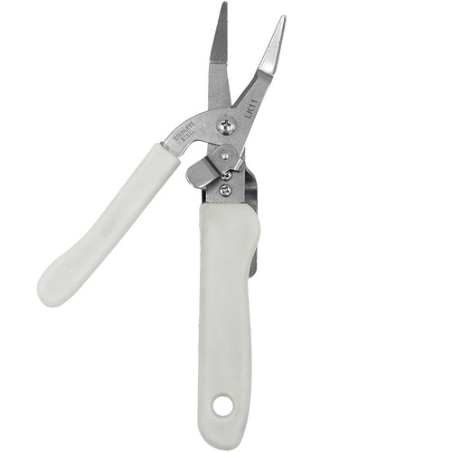 Zenport LK11 2-in-1 Weed Popper and Cutter, 10-Inch, Gray - 第 2/15 張圖片