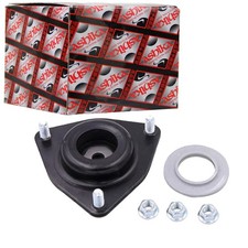 ASHIKA DOMLAGER FEDERBEINSTÜTZLAGER VORDERACHSE passend für CITROËN C-CROSSER C4