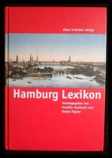 Hamburg encyclopedia Kopitzsch, Franklin and Daniel Tilgner: