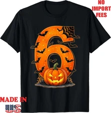 Funny 67 Six Seven Meme Couple Matching Halloween Costume T-Shirt, Unisex Tee