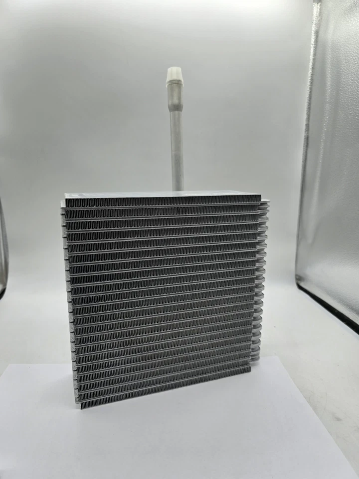 A/C Evaporator Core Compressor Works 773206 - Image 2 of 4