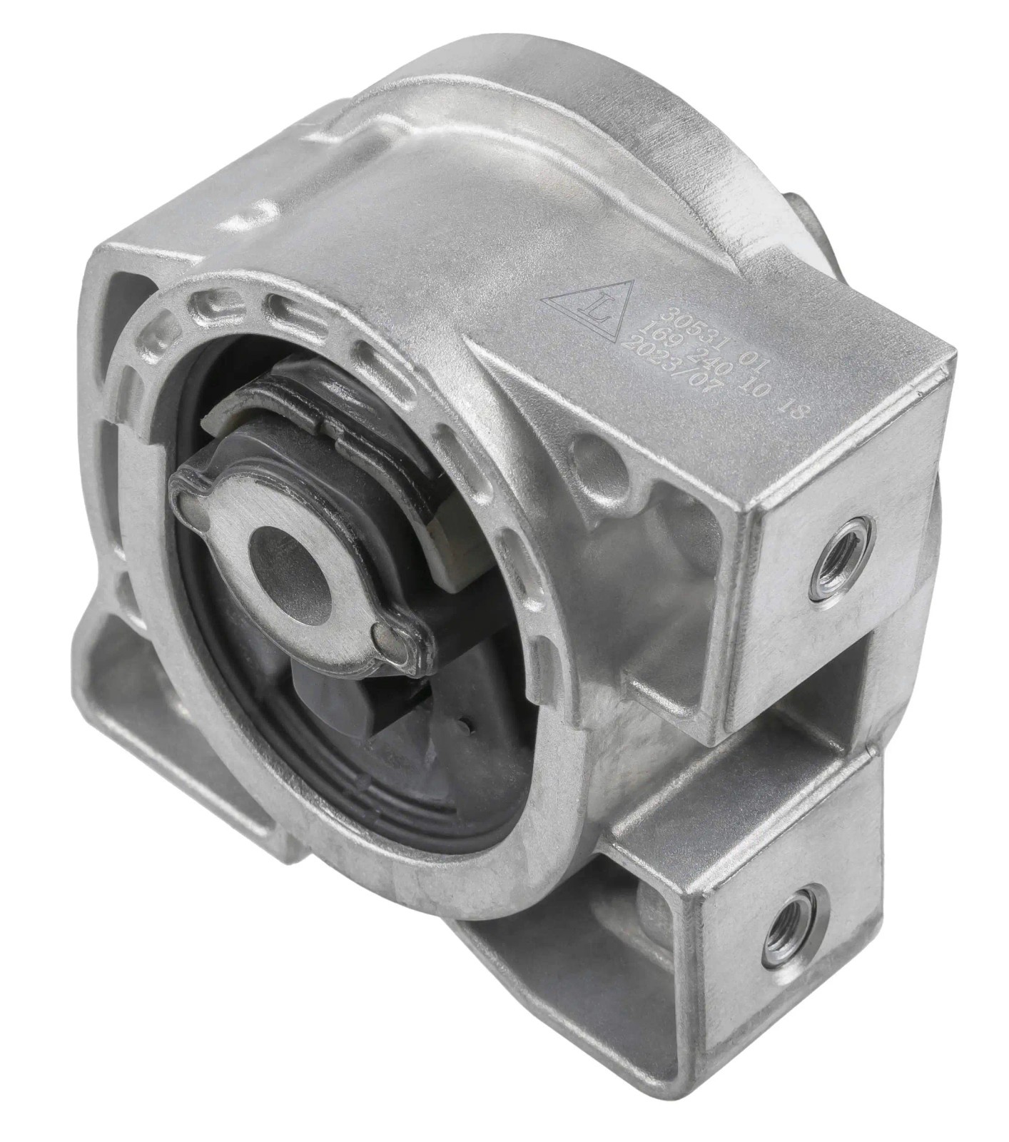 Support moteur Lemförder 30531 01 pour système de suspension de bloc OE 1692401018