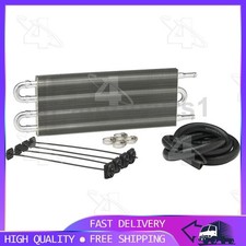 Automatic Transmission Oil Cooler Fits Nissan...