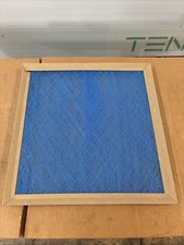 Purolator F312 16x16x1 Air Filter - 12 per case (E27)