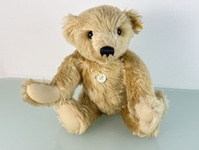 Steiff Animal 000201 Classic Teddy 53cm. Excellent Condition