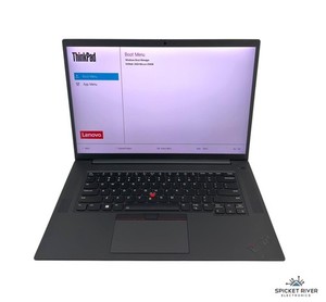 ThinkPad P1 Gen 2 | eBay