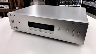 PIONEER PD-10 SACD player #BE13004