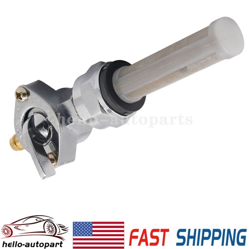 Fuel Switch Valve Petcock For Harley-Davidson Sportster 1000 XLCH XLH