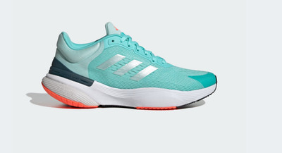 CLEARANCE!! Adidas Response Super Womens Running Shoes (B Standard) (IG0330)