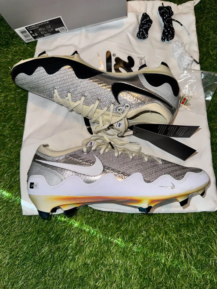 Las mejores ofertas en Nike Zoom Mercurial Black | eBay