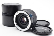 Near Mint Tamron-F AF Tele-Converter 2X M-AFi BBAR MC7 2932435