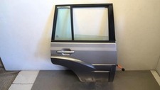Porte arrière et accessoires Hyundai TERRACAN