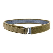 1.5 inch Tactical Inner Belt Quick Release G Hook Loop Liner for Law Enforcement