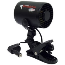 RoadPro 12-Volt Tornado Fan with Removable Mounting Clip rpsc-857  rpsc857 