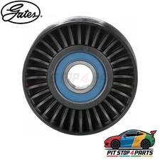 Gates T38055 Deflection Guide Pulley 25 mm Fits Citroën Xsara Picasso 2000-2005