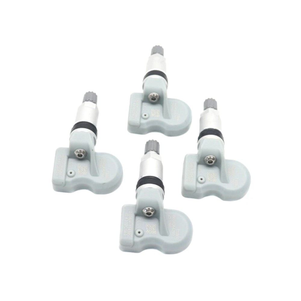 4pcs Tire Pressure Monitoring Sensor For Geely Atlas Boyue L Galaxy L6 L7 GE11 A