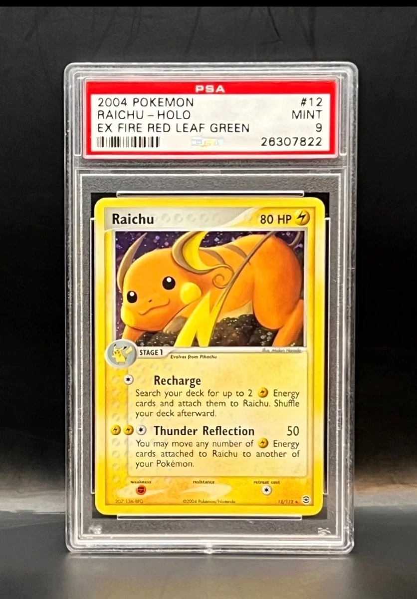 Raichu