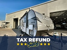 2026 Jayco Jay Flight SLX Single Axle 197MB