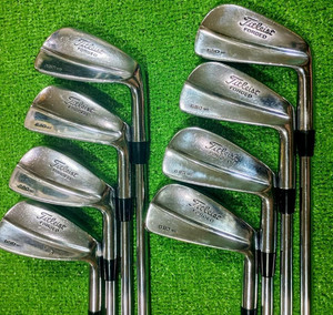 Titleist 690MB | eBay