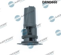 Dr.Motor Automotive DRM0660 ÖLabscheider, KurbelgehäUseentlüFtung FüR Audi