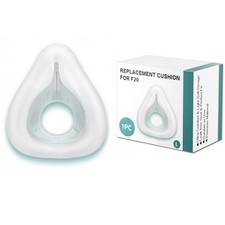 1 Pack Full Face Replacement Cushion for AirFit F20 Large, Full Face CPAP Mas...