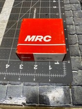 35mm Bore  MRC  5207MFF- H501  Double Row Angular Contact Bearing