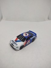 LIFELIKE SLOT CAR HO SCALE NASCAR VALVOLINE FORD TAURUS MARK MARTIN Tested Work
