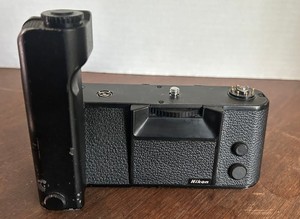 Nikon F3 Motor Drive | eBay