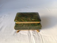 ANCIENNE BOÎTE À BIJOUX