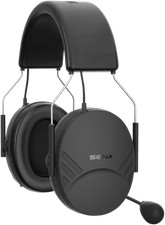 SENA Tufftalk Earmuff Bluetooth Communication...