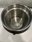 Idea 7 Quart Commercial Wet Dry Soup Food Warmer — photo 7