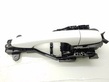 Porte avant et accessoires Volvo S60