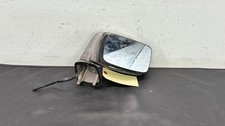 83-89 Porsche 944 951 Rightpassenger Mirror Housing W No Rubber Gaurd