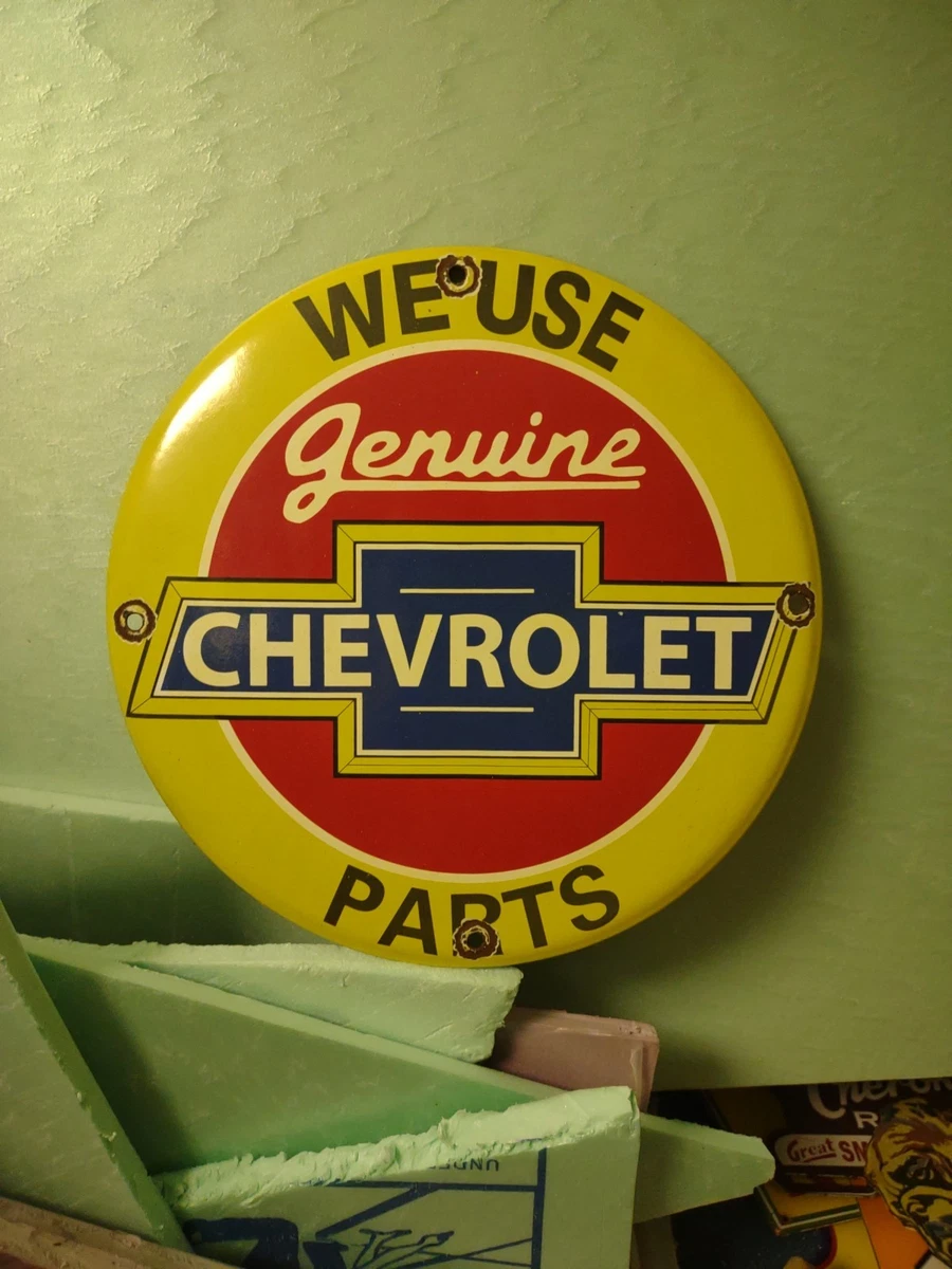 シボレー Chevy Coupe シェビー クーペ 美女 サイン入り ポスター Chevrolet Sign In Original Advertising Signs (1930-1969) for sale