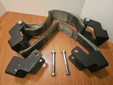 Rogue Fitness Monster Sistema di cinghie di sicurezza 2.0 - Set da 24"