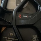 Minelab EQX 11 11" DD Waterproof Smart Search Coil for X-Terra Pro & Equinox 900 — photo 3