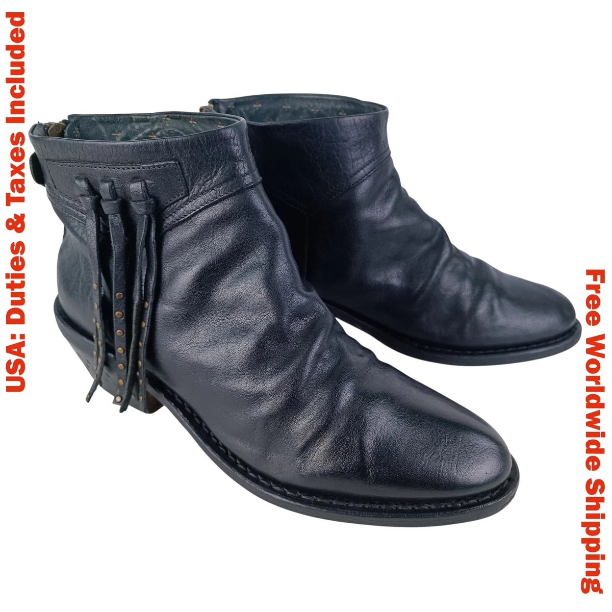 FIORENTINI+BAKER Boots for Women for sale | eBay